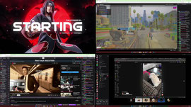 war reactions + reggie reactions then d10 | tyrell king in d10 v10 | !d10 !discord !socials