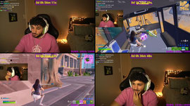 7 DAY AZ STREAM !! DAY 5/7 !socials