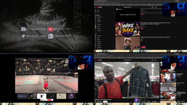 Reggie & Kai Going Live ? Nostalgic 2K15 Runs & TFB Later | @bsballout | !socials #2KISBACKK