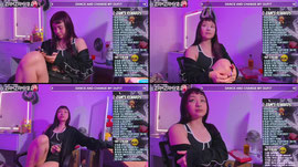 ✨ I HOPE I CAN GIVE U A GOOD TIME, SEND ME SHOTS. 1SUB FOR 1 SHOT. COMPLETE THE GOAL UWU 💕🎀