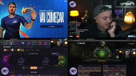 hiper rápido hj - !GGdrop !vody