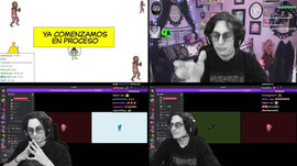 DEJENME SOLO VAYANSE TODOS A CAGAR, NMO CREO MAS EN EL AMOR IGUAL DESCOGIDA NO HAY JAAA DEA 60/50