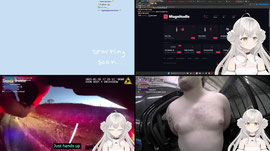 THE FINAL GAMBA… ⚔️ yap -> maybe zomboid | !gg !youtube !discord