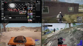NA Pro Scrims. my coms only. not reading chat much