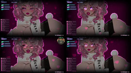 🚨FINAL DAY OF Subathon 2026!!🚨🩷ASMR🩷 !send !socials !tingles