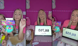 UNBOXING DUMPLINGS and more SQUISHY FUN! #shorts #squishy #needoh #unboxing