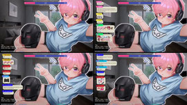 asmr for big sis and big bros