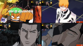 REACT BLEACH!
