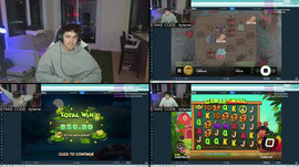 🎰 $1K = TIPPING OUT CHAT💰| TTS GAMBA | !stake !discord