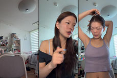 GRWM FOR CLASS