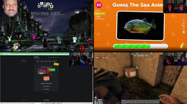 Variety Stream