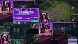 WE FINISHED THE TOP LANE CHALLENGE!! back to adc :D (starting jg challenge on oct 14th!) • !merch !socials