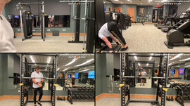 ur gym bro. workout everyDay 670