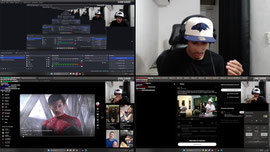 SHORT STREAM | !discord !ig !twitter !tiktok