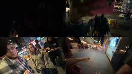 NYC IRL : LIFETENT