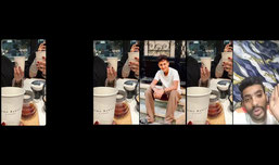 Untitled stream