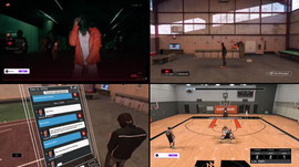 NBA 2K17 IS BACK?????