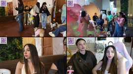 Cumple Asia <3