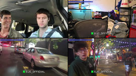SJC´s Daily LIVE Vlog - Los Angeles, CA