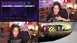 noobs try to play zomboid !gg !p !yt