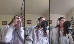 Horror games