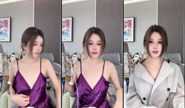 小蜜糖🍬正在直播
