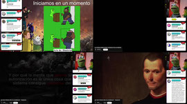 La primera Patada verde de Ranato