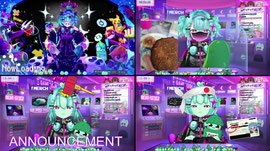 HUGE announcement...!!! SLIMEATHON DAY 70🎂  ∥ !discord ∥ !dono ∥ !throne ∥ !BEASTIEZ