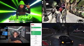 147 Twino In The Streets RP | Day 5 Of 30 | STS | !Discord !Sub