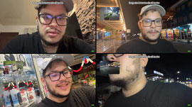 SEGUNDO IRL
