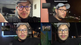 SEGUNDO IRL
