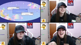 HOLA VENI AL STREAM