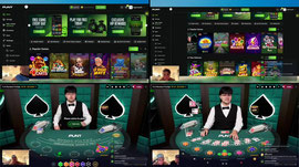 Punt Gambling Stream