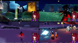 【VTUBER】▲ YA ES HALLOWEEN LE PESE A QUIEN LE PESE ▲ ▻ !comandos !throne !clip !kofi