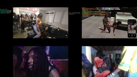 grind dont stop even i have to turn myself in
