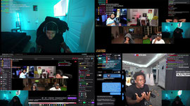 🎃SHORT ONE REACTIONS GAMES COME KICK IT WITH JG 🎃