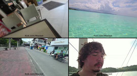 Weekly Stream | Boracay, Phillipines 🇵🇭