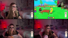 5 Subs=BeanBoozle🦇Halloween season startet 🎃  !discord !pokeblindbox