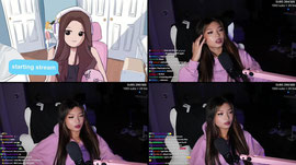 come hang out