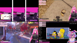 SOY MUY CIEGA PARA ESTO | !sr !tip !tts !discord @NeneEfthy