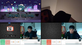 OME TV!!! | CONVERSANDO CON EL CHAT!!!