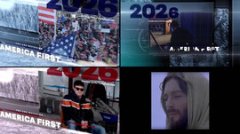 ISRAEL 9/11 ATTACK??? Airliner HIJACKED, Netanyahu WARNED US??? | America First Ep. 1756