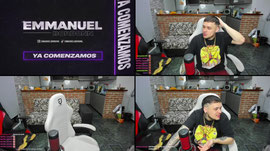 QUE ONDA EL MARTES CHEEEEEE TAMO ACTIVO