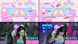 [ENG/ESP] | toi enfermita | Nuevas Alertas | +18 | !zing