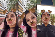 ape bikinn