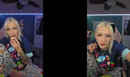 Sydney is live! Ripping some pokemon finally!