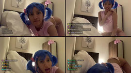lexi-sw33tp live stream