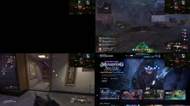 Noite de Reacts, COD Zombies e muito mais!