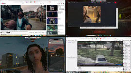 Ordinary Feeling ☔ Windy Down 💔 New Emotes Tomorrow 😅 !sub !discord !server