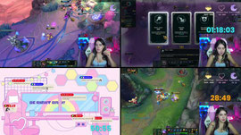 [ENG/ESP] | toi enfermita | Nuevas Alertas | +18 | !zing